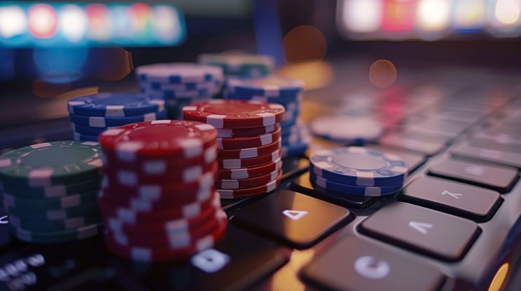 Người chơi Việt Nam đang thực hiện nạp tiền VND tại oxbet in trên điện thoại