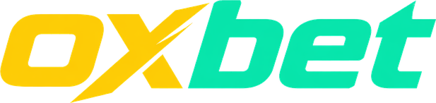Logo oxbet in